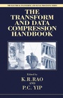 Cover: The Transform and Data Compression Handbook - CRC Press