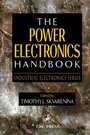 Cover: The Power Electronics Handbook - CRC Press