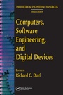 Cover: Computers, Software Engineering, and Digital Devices - CRC Press