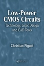 Cover: Low-Power CMOS Circuits - CRC Press