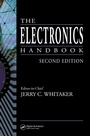 Cover: The Electronics Handbook - CRC Press