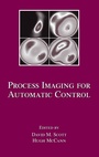 Cover: Process Imaging For Automatic Control - CRC Press