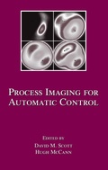 Cover: Process Imaging For Automatic Control - CRC Press