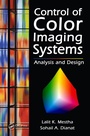 Cover: Control of Color Imaging Systems - CRC Press