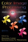 Cover: Color Image Processing - CRC Press