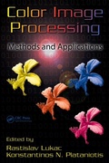 Cover: Color Image Processing - CRC Press