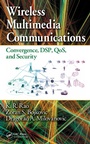 Cover: Wireless Multimedia Communications - CRC Press