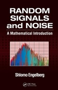 Cover: Random Signals and Noise - CRC Press