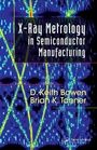 Cover: X-Ray Metrology in Semiconductor Manufacturing - CRC Press