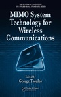 Cover: MIMO System Technology for Wireless Communications - CRC Press