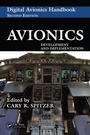 Cover: Avionics - CRC Press
