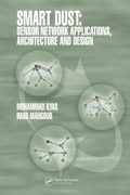 Cover: Smart Dust - CRC Press