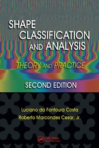 Enlarge image Cover: Shape Classification and Analysis - CRC Press