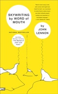 Cover: Skywriting by Word of Mouth - It Books