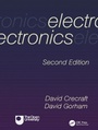 Cover: Electronics - CRC Press