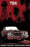 Cover: Toa - Atuanui Press