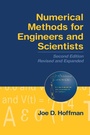 Cover: Numerical Methods for Engineers and Scientists - CRC Press