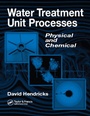 Cover: Water Treatment Unit Processes - CRC Press