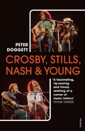 Cover: Crosby, Stills, Nash & Young - Vintage Digital