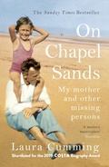 Cover: On Chapel Sands - Vintage Digital