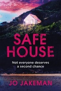 Abbildung von: Safe House - Vintage Digital