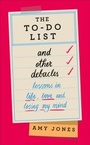 Cover: The To-Do List and Other Debacles - Ebury Digital