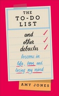Enlarge image Cover: The To-Do List and Other Debacles - Ebury Digital