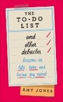 Cover: The To-Do List and Other Debacles - Ebury Press