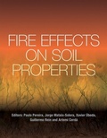Cover: Fire Effects on Soil Properties - CSIRO Publishing