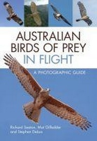 Abbildung von: Australian Birds of Prey in Flight - CSIRO Publishing