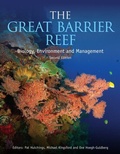 Cover: The Great Barrier Reef - CSIRO Publishing