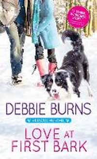 Enlarge image Cover: Love at First Bark - Sourcebooks Casablanca