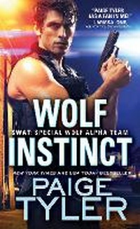 Enlarge image Cover: Wolf Instinct - Sourcebooks Casablanca