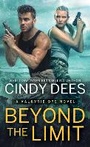 Cover: Beyond the Limit - Sourcebooks Casablanca