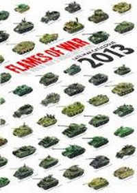 Enlarge image Cover: Flames of War - Battlefront Miniatures Ltd