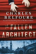 Cover: The Fallen Architect - Sourcebooks Landmark