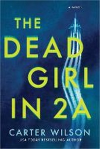 Enlarge image Cover: The Dead Girl in 2A - Poisoned Pen Press