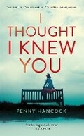 Cover: I Thought I Knew You - Mantle