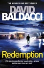 Cover: Redemption - Macmillan