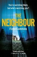 Cover: The Neighbour - Macmillan