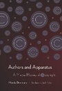 Cover: Authors and Apparatus - Cornell University Press