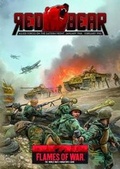 Cover: Red Bear - Battlefront Miniatures Ltd