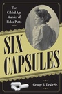 Cover: Six Capsules - Kent State University Press