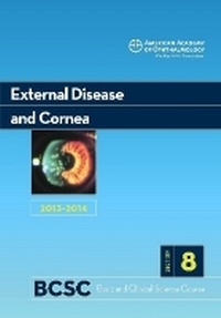 Enlarge image Cover: 2013-2014 Basic and Clinical Science Course (BCSC) - American Academy of Ophthalmology
