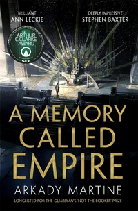 Abbildung von: A Memory Called Empire - Tor