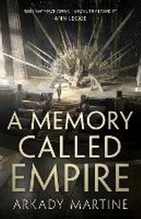 Abbildung von: A Memory Called Empire - Tor
