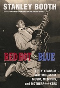Cover: Red Hot and Blue - Chicago Review Press