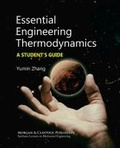 Cover: Essential Engineering Thermodynamics - Morgan & Claypool Publishers