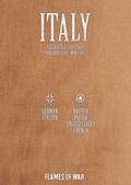 Cover: Italy - Battlefront Miniatures Ltd
