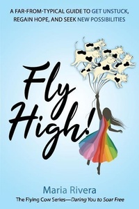 Enlarge image Cover: Fly High! - Maria Rivera